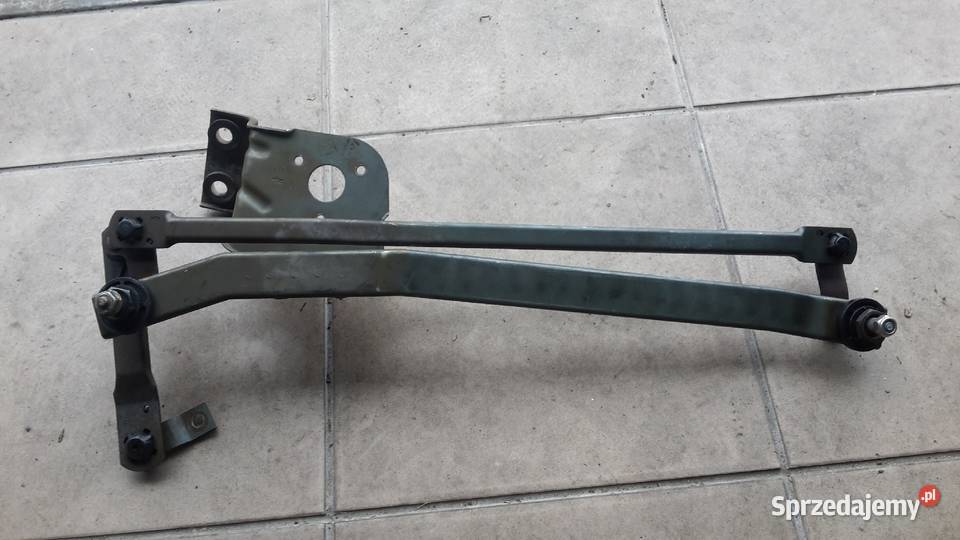 Mechanizm wycieraczek fiat seicenocinquecento Jarosław