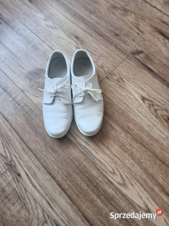 Buty komunijne chłopca rozmiar 33 małopolskie Kraków