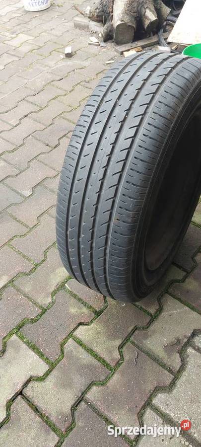 Koło 16 zapas Nissan Primera P12