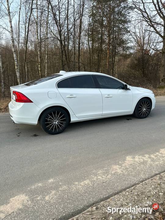 Volvo s60 Kałuszyn