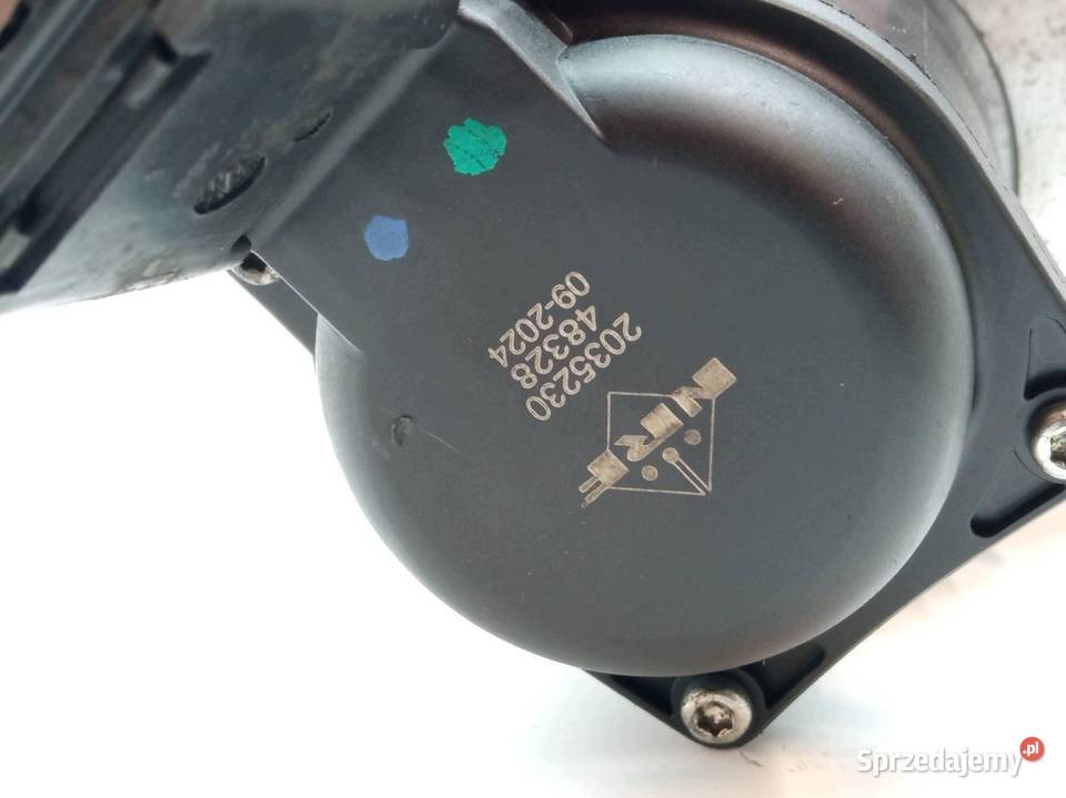 ZAWÓR EGR NRF 2035230 48328 092024 14 HDI