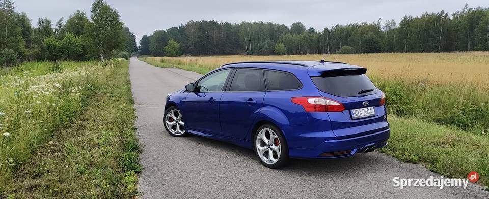 Ford Focus ST 250 Radom