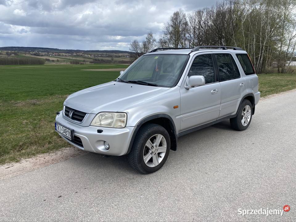 Sprzedam hondę elektrochrom. lusterka boczne Honda Hucisko