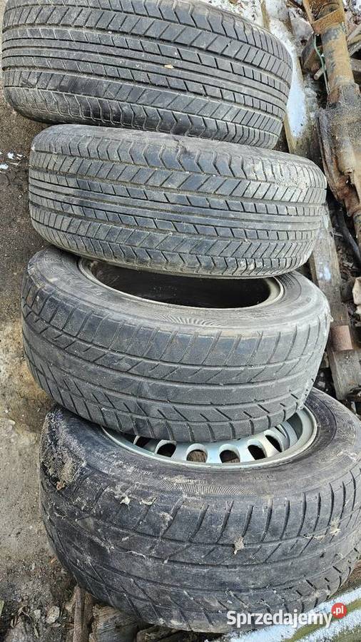 Alufelgi ATS R13 4x118 otwór 62mm Średnica 13" lubelskie Kock