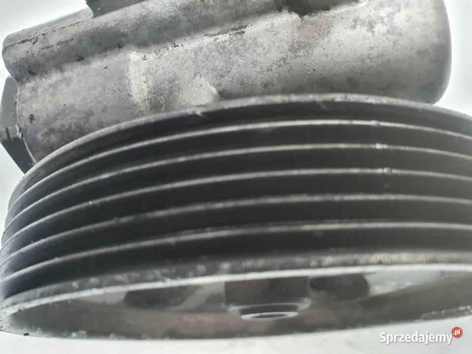 Peugeot Boxer I 20 HDI POMPA WSPOMAGANIA Pompy wspomagania Rudka sprzedam