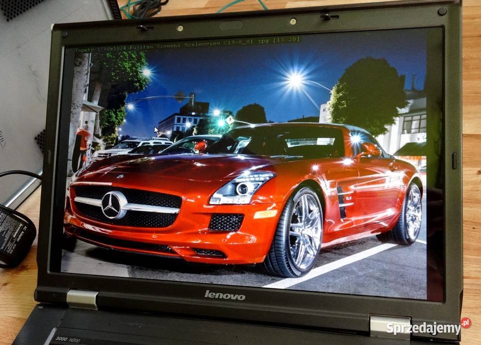 Matryca LP154WX4 1280x800 Szczecin