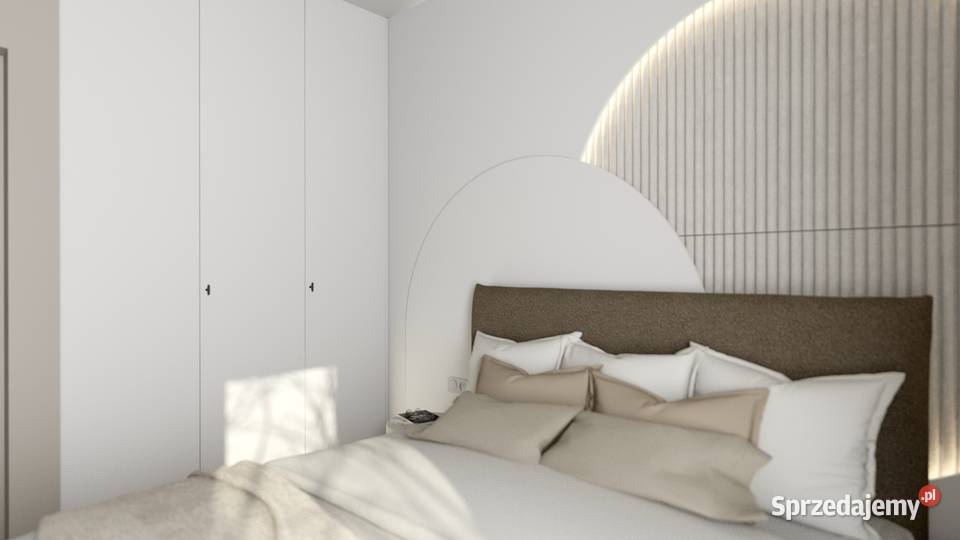 Nowy nowoczesny apartament 80 m2 w Rybniku w Sprzedaż Rybnik