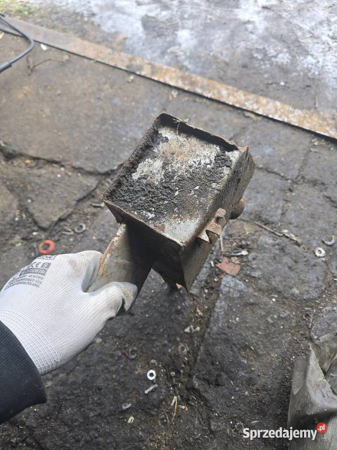 Filtr wsk 125 Gorzów Wielkopolski