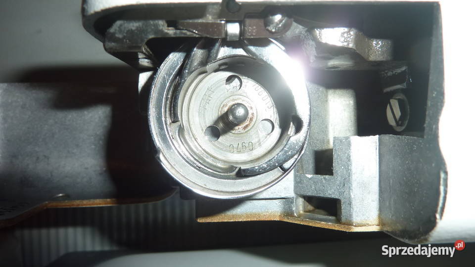 Niemiecka walizkowa profesjonalna maszyna do łódzkie Łódź