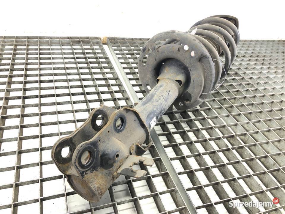 AMORTYZATOR PRAWY PRZÓD ZE SPRĘŻYNĄ MAZDA CX5 22