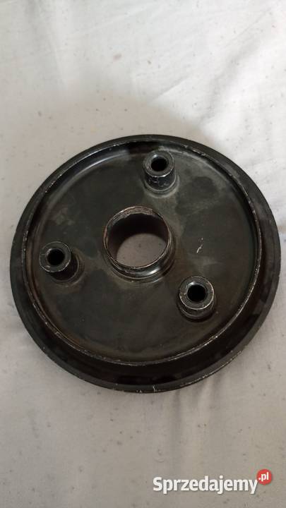 Koło pasowe pompy wtryskowej ford Escort mk7 18 Rok produkcji 1997 Wrocław sprzedam