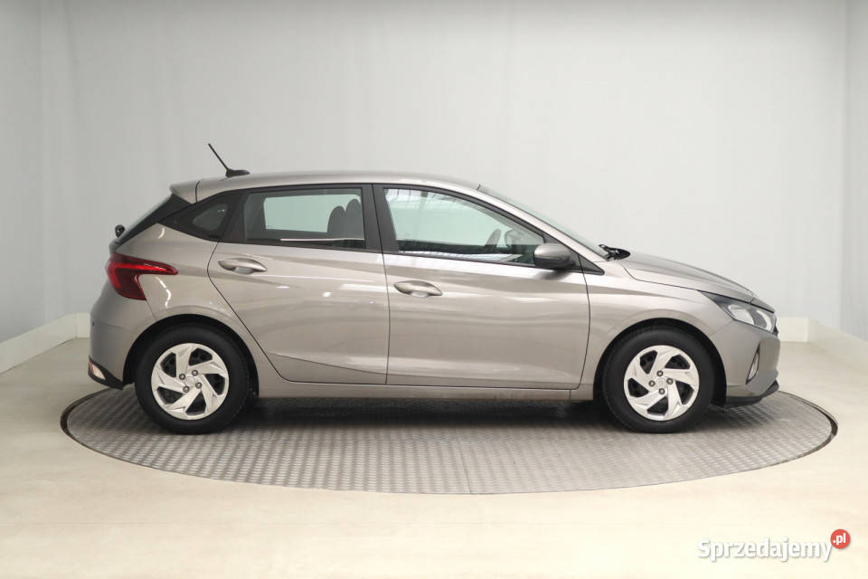 Hyundai i20 12 Hatchback Zabrze