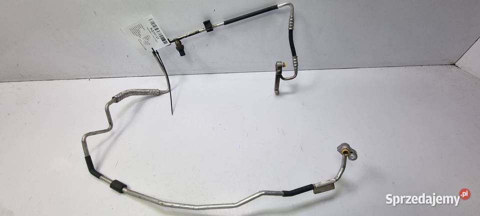 PRZEWÓD KLIMATYZACJI BMW SERIA 1 E87 Lipno