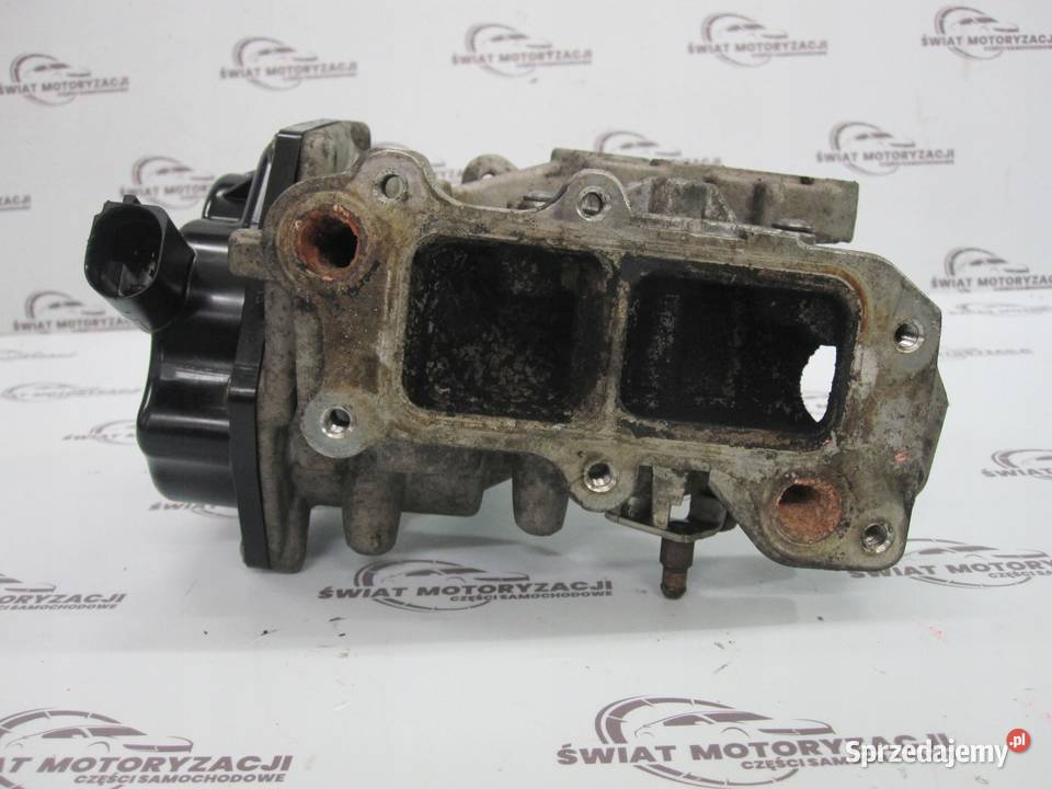 VW T5 LIFT T6 20 TDI 11r zawór EGR 29048756 osobowe