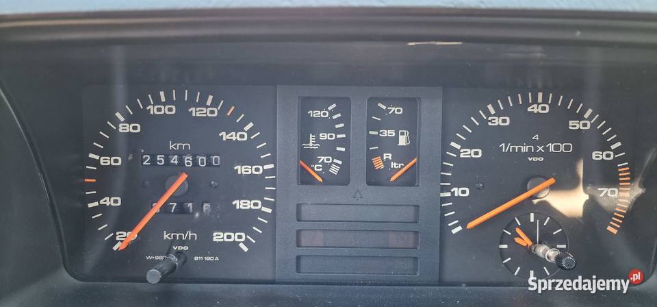 Audi 80 B2 18 B 90 1986 złoty idealny okazja Krasnystaw