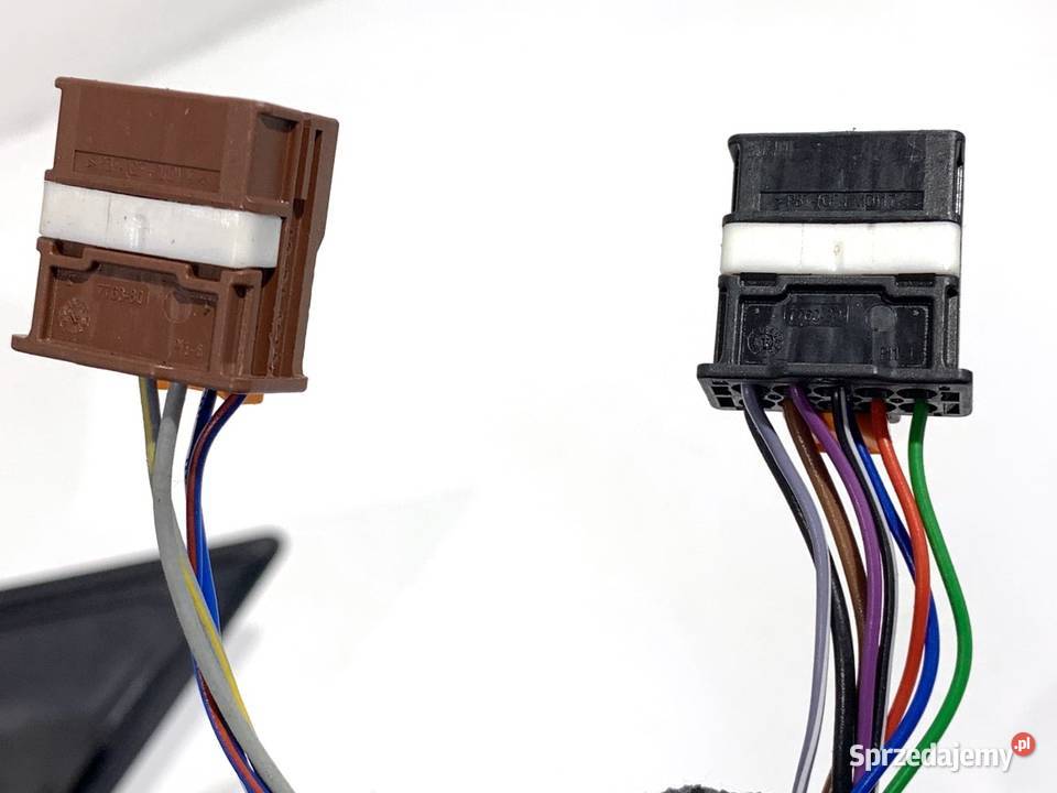 LUSTERKO LEWY PEUGEOT 508 SW II Kombi LAKIER