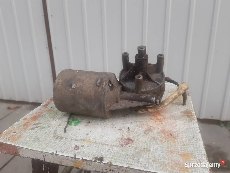 Silniczek wycieraczek CCCP ZSRR Radziecki