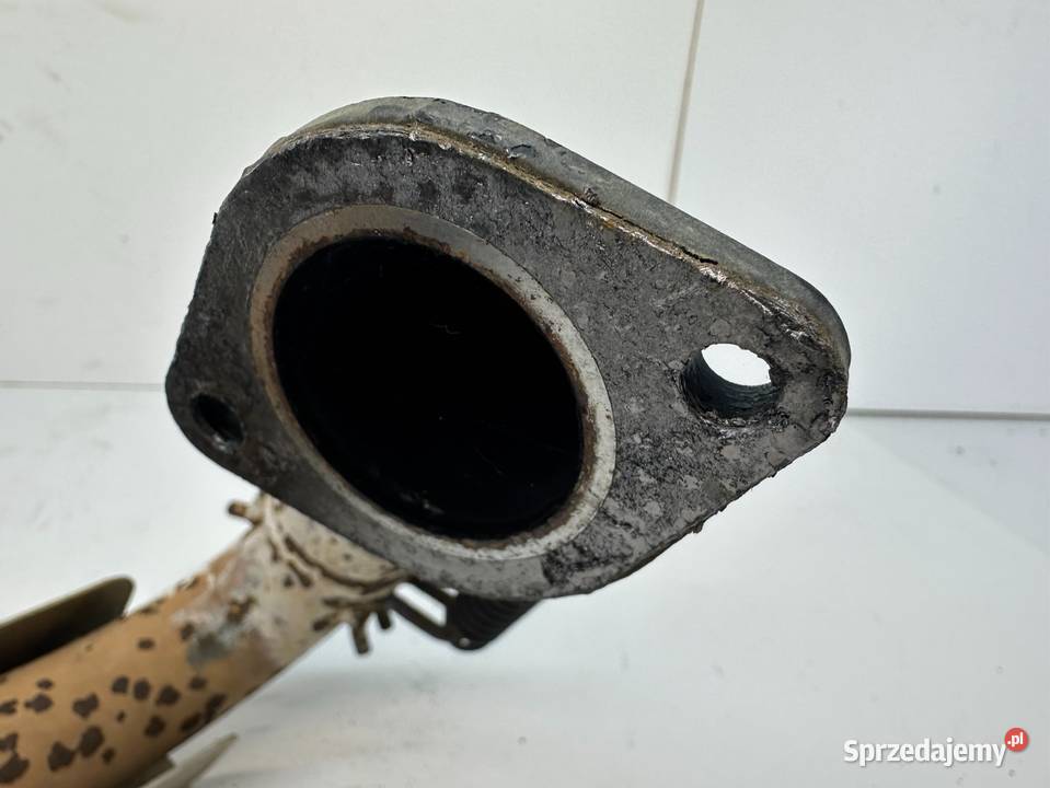 Kolektor Wydechowy Komp Polaris Sportsman 500 HO Sulęcin sprzedam