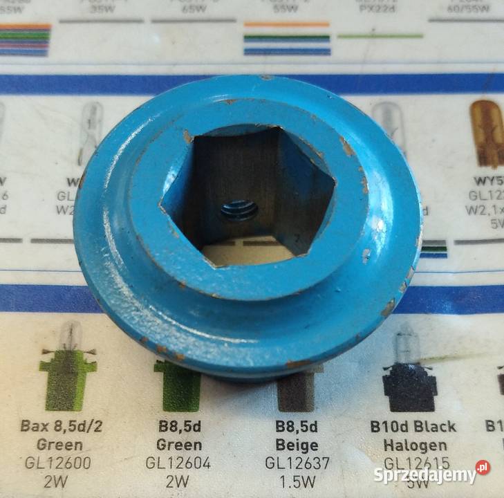 Ogranicznik sprężyny sprzęgła 66000611 4312A Bielsk Podlaski