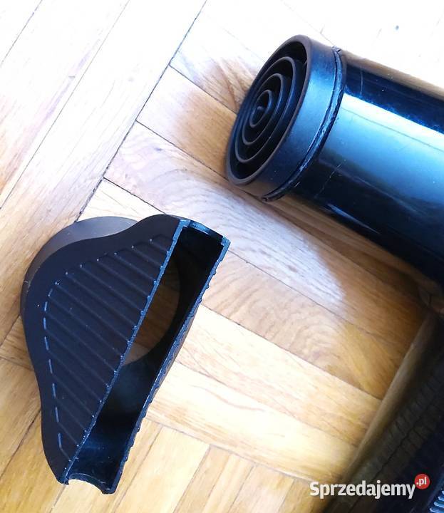 Suszarka do włosów Clatronic 1600W mazowieckie Warszawa