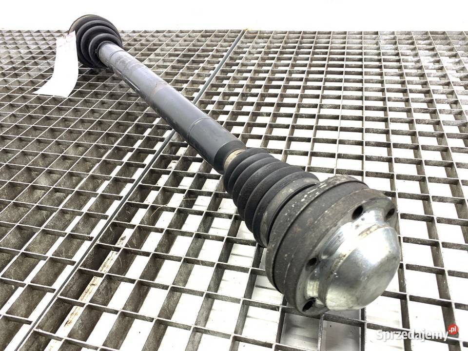 PÓŁOŚ PRAWY PRZÓD VW PASSAT B6 20 140 0511 sprzedam