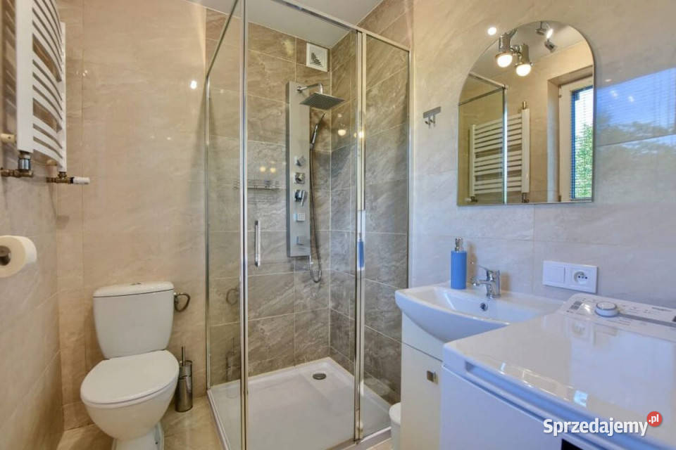 wynajmu domu wolnostojącego Sanok 60m2 sprzedam