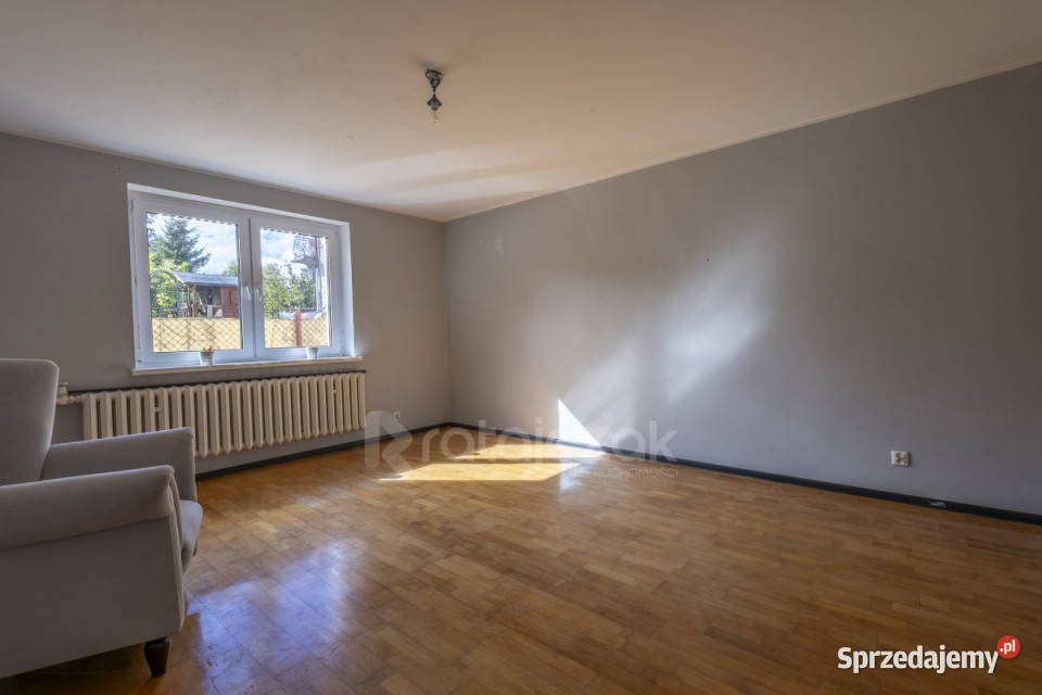 Dom bliźniak Rumia Lecha Bądkowskiego 160m2 sprzedam
