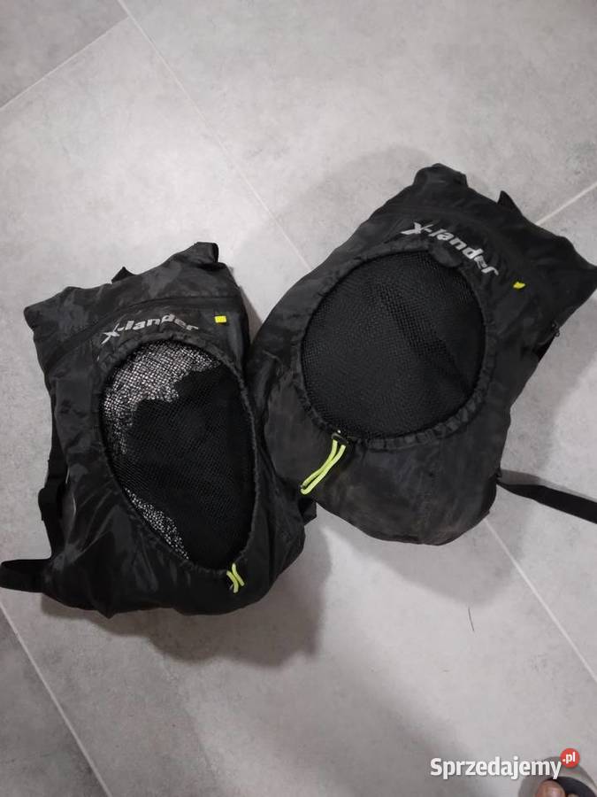Wózek dziecięcy XLander Zestaw 3w1 XRun Fotelik brązowy/beżowy Wielofunkcyjne