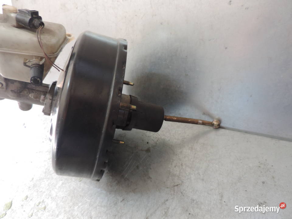 SERWO HAMULCOWE 6Q1614105AD SEAT IBIZA SKODA Rok produkcji 2003 Układ hamulcowy Nowy Sącz