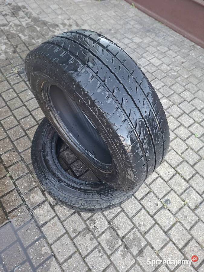 opony 2056516 c SEMPERIT vonliff 107105 t Samochodowe