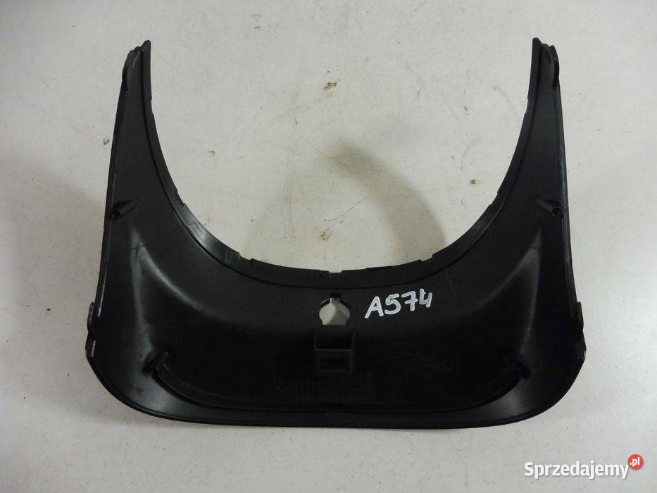 Piaggio Beverly 300 350 ST 1316r nowa obudowa wielkopolskie Poznań