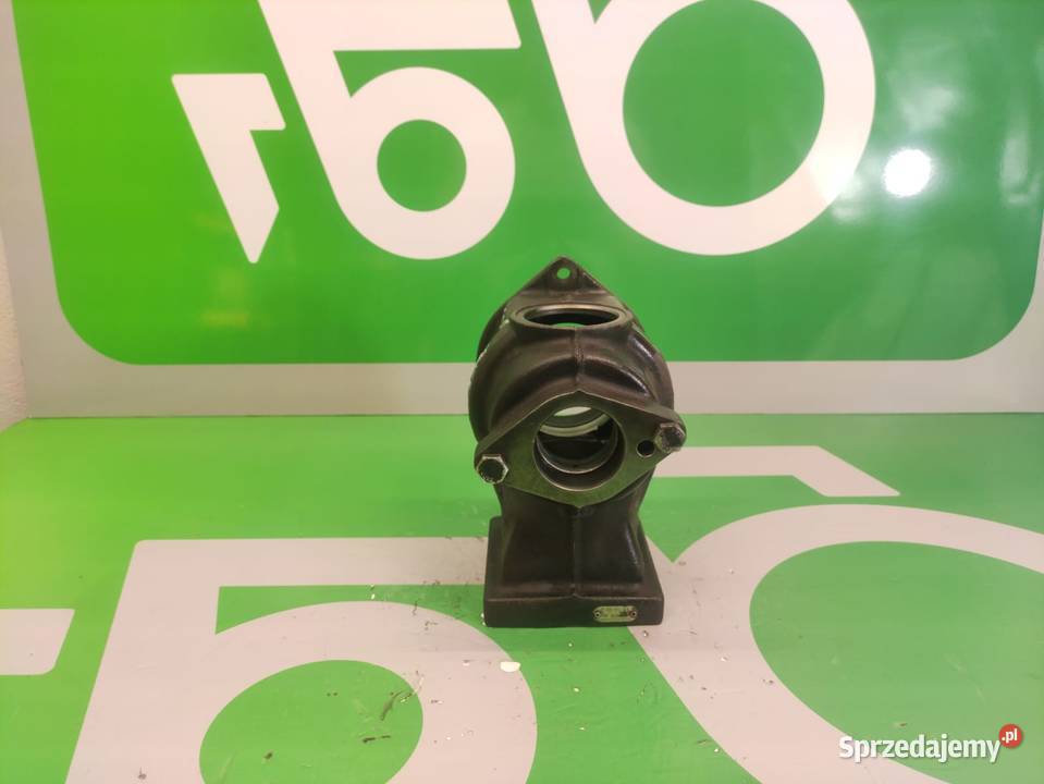 Podstawa Sprężarki WABCO 9121260020 Pozostałe Wilkowo