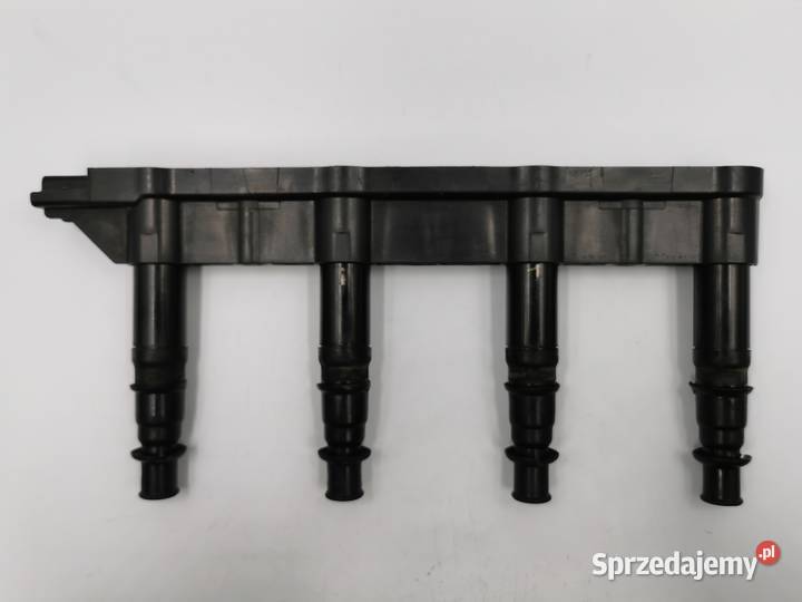 Cewka Zapłonowa Citroen Peugeot 14 16v mazowieckie Wyszków