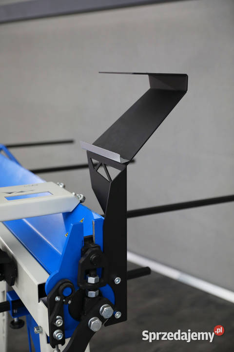 SALE LIFT TOP 2m GIENTARKA Zaginarka giętarka do Warszawa