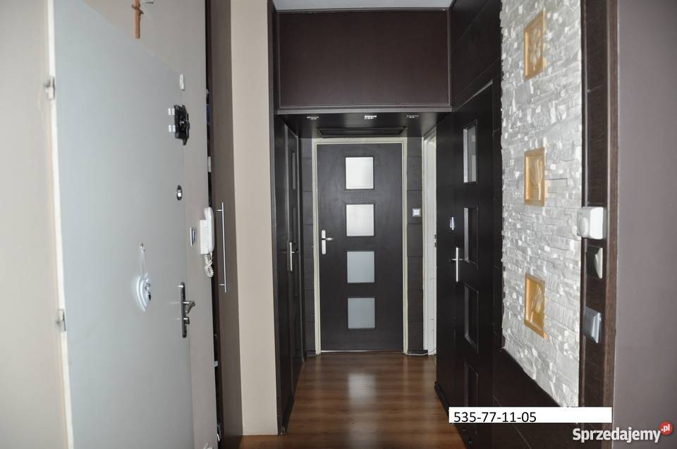 Sprzedam partycypacje TBS Prawobrzeże Częściowo Liczba pokoi 2 Szczecin