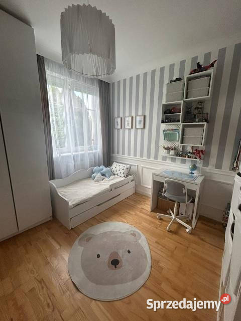 Mieszkanie 79 metrów 3pokojowe Parzniew mazowieckie sprzedam