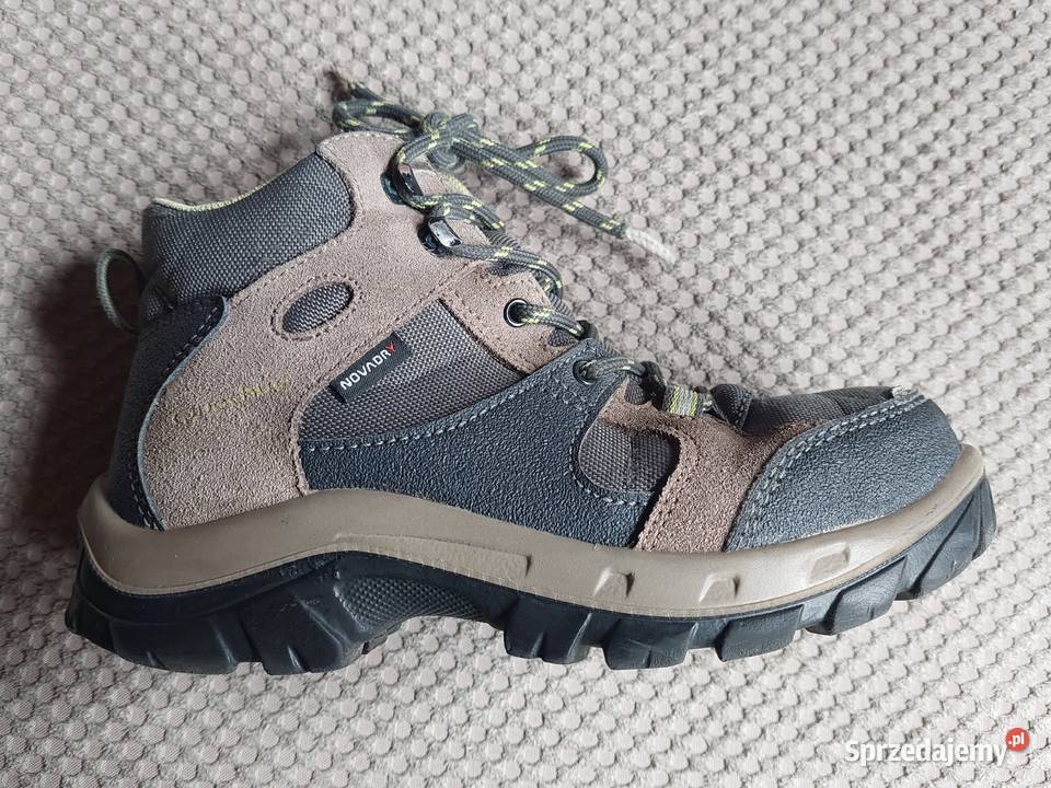 buty trekkingowe rozmiar 33 Trzewiki i półbuty Kraków