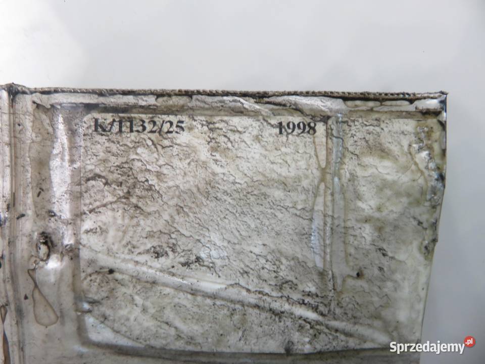 KOMPRESOR KLIMATYZACJI VW PASSAT B5 19 TDI