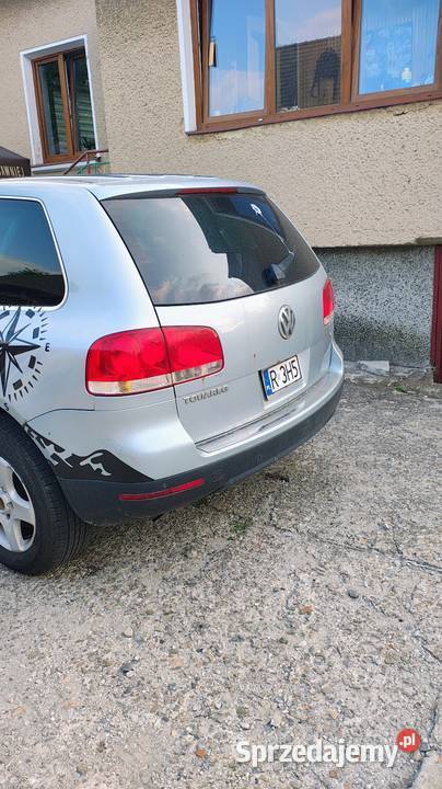 SUV SUV Rzeszów
