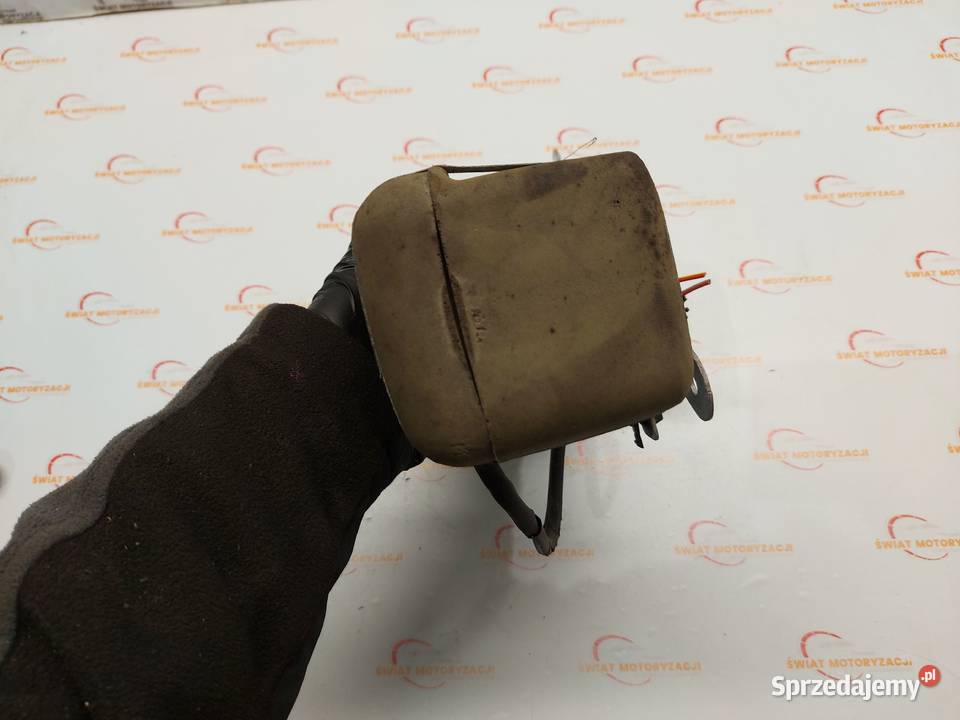 AUDI A3 CABRIO 10r pompa siłownik dachu osobowe Kielce