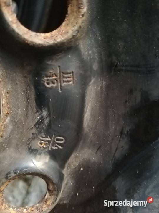 Koła zimowe R15 Szydłowiec