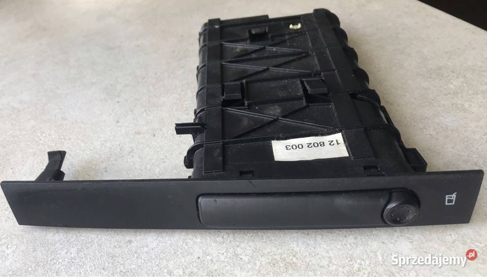 Cup holder Saab 93 SS SC Pułtusk sprzedam