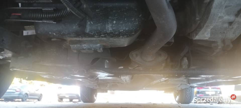 Peugeot 207 14 5d 207 Nowy Sącz