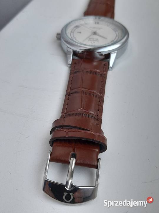 Omega De VILLE zegarek męski Toruń sprzedam