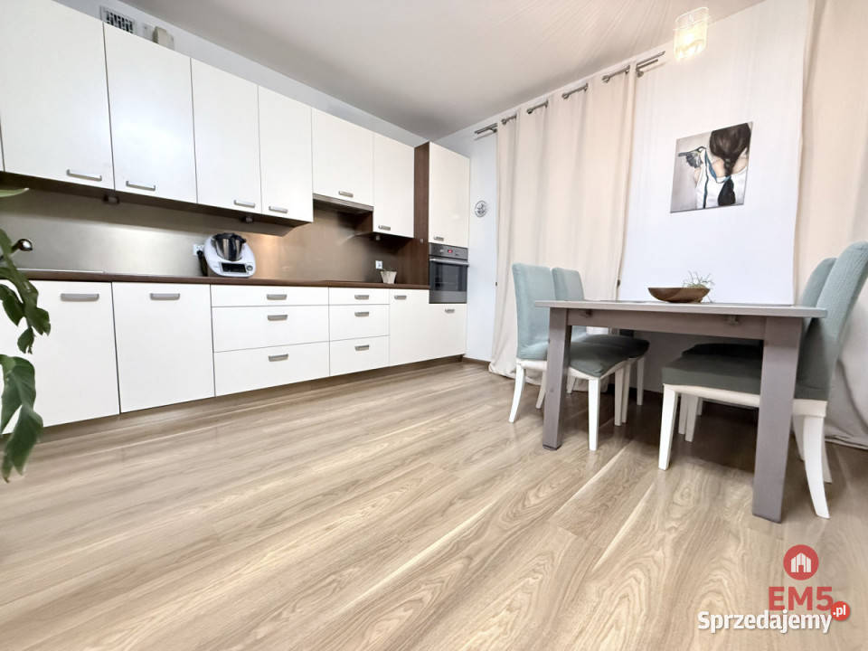 Mieszkanie Białystok 4897m2 2 pokoje