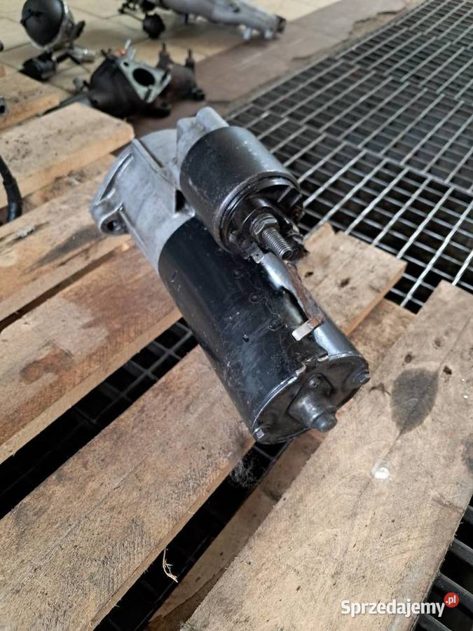 Części Passat B5 FL manualna Passat Terebiniec