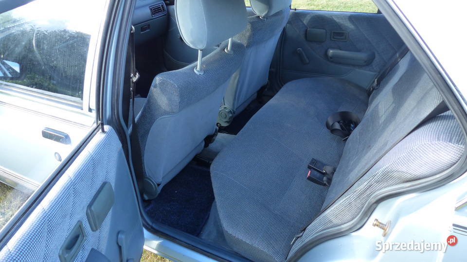 Opel Ascona Touring mały przebieg lokata 75KM