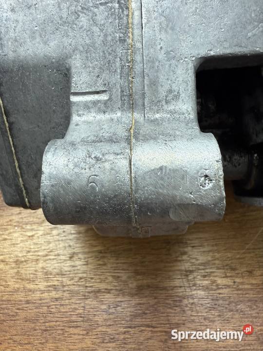 Silnik Predom Dezamet Romet Ogar 205 Motorynka Gidle