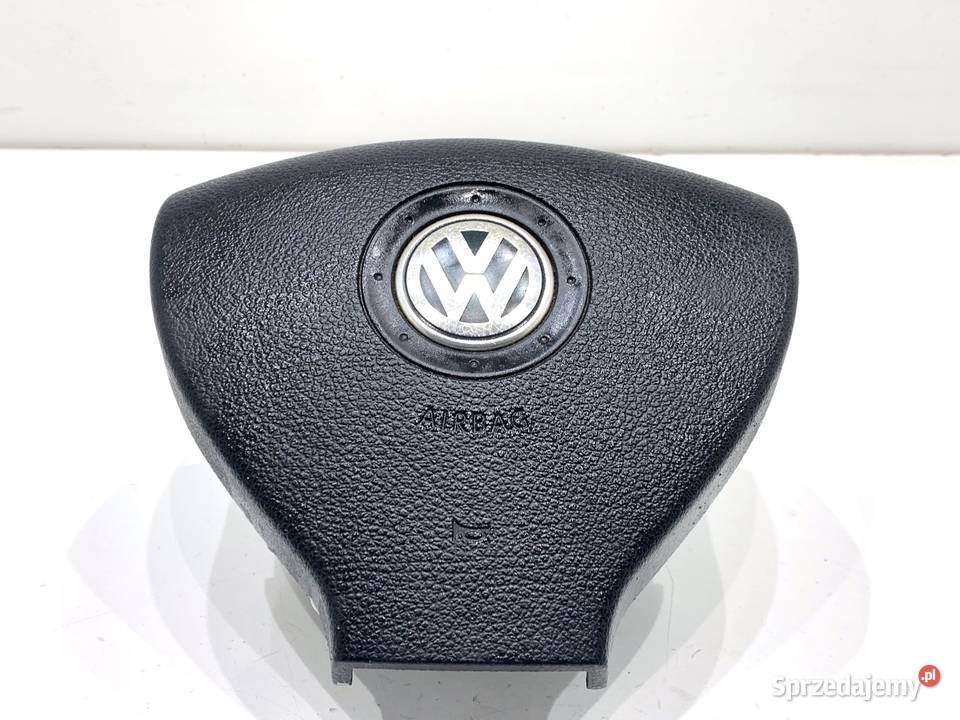 PODUSZKA POWIETRZNA KIEROWCY VW PASSAT B6 0511 sprzedam