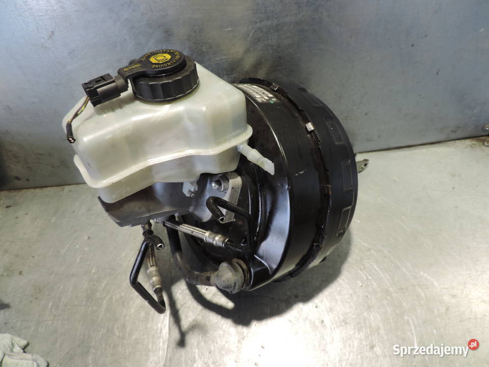 SERWO HAMULCOWE POMPA BMW E90 6785646 30 D